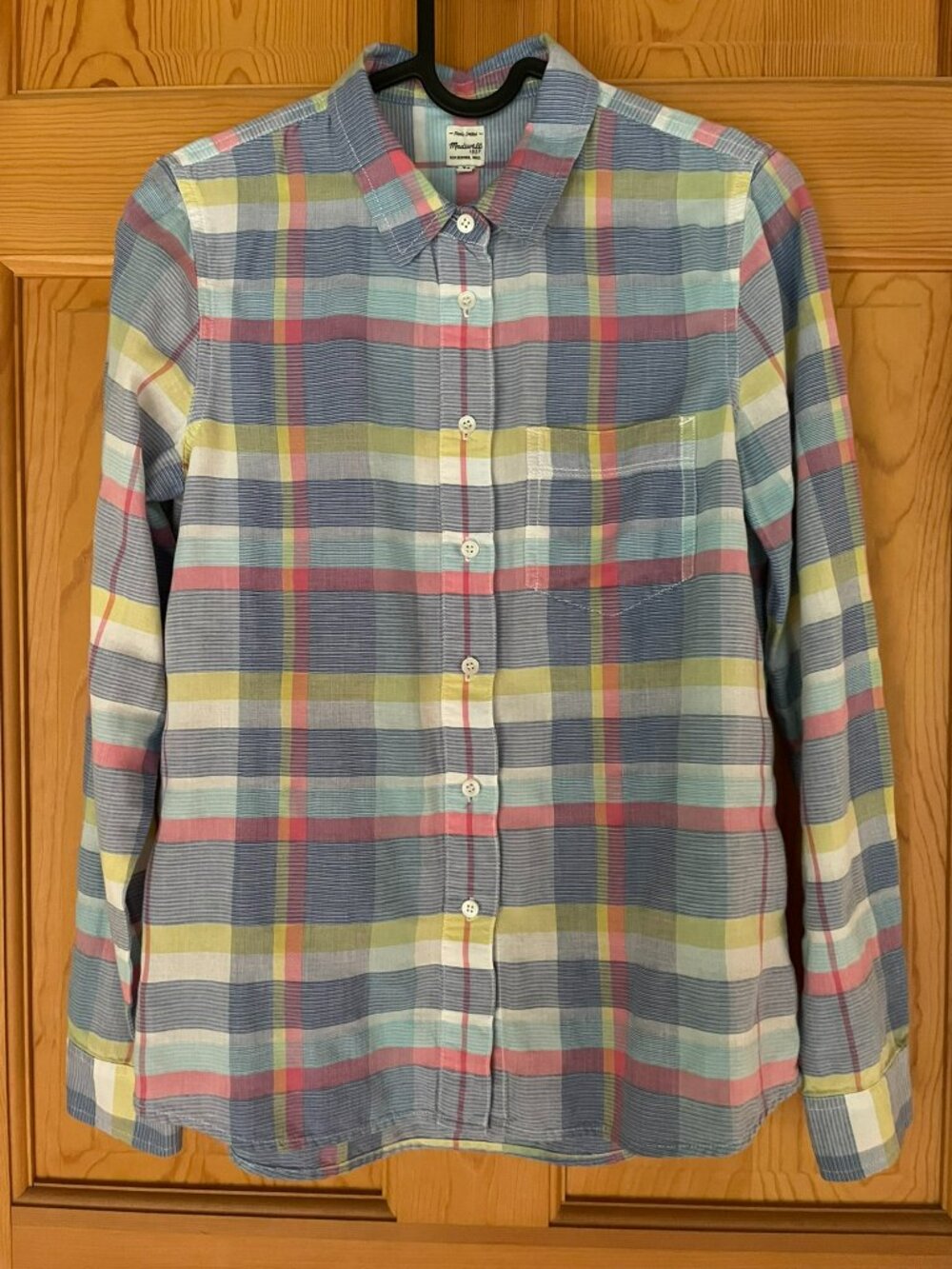 Women's Madewell Shirt